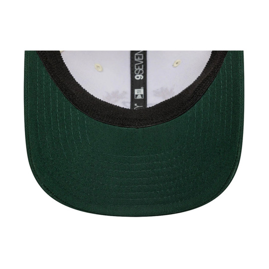 Gorra de béisbol Cord Retro McLaren F1 2025