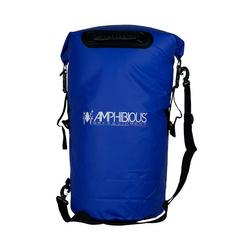 Bolsa impermeable Amphibious TUBE 40 azul