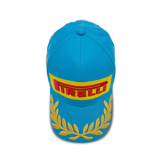Gorra de béisbol Pirelli Podium Monza 2025 para hombre