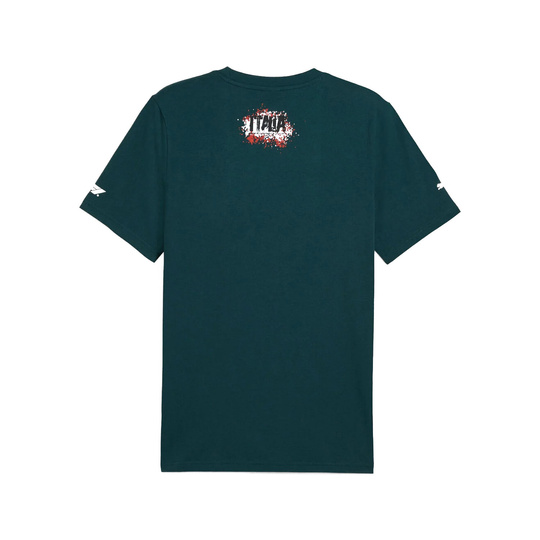 Camiseta Hombre GP Monza Formula 1 2025