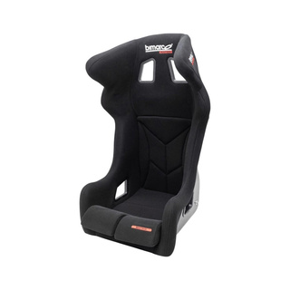 Asiento Bimarco MATRIX negro (FIA)