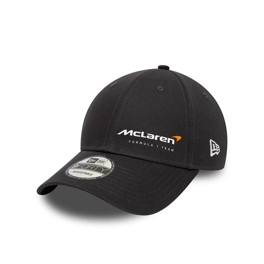 Gorra de béisbol Essentials Anthracite McLaren F1 2025