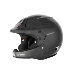 Casco STILO WRC DES 8860 CARBON Turismo (FIA 8860-2018)