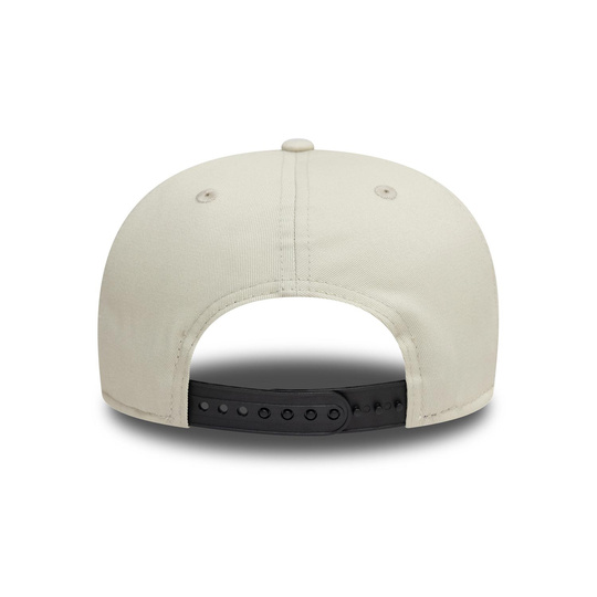Gorra de béisbol Seasonal Alpine F1 2025 blanco