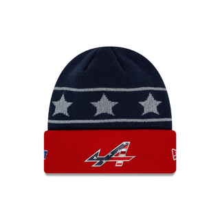 Gorra de invierno Las Vegas GP Alpine F1 2024