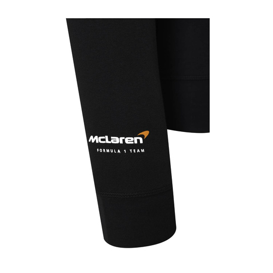 Sudadera con capucha Lando Norris Champion McLaren F1 2025