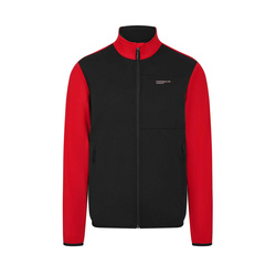 Chaqueta softshell Porsche Motorsport 2025 para hombre