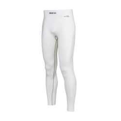 Pantalón Sparco SHIELD RW-9 Blanco (homologación FIA)