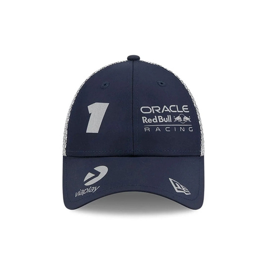Gorra de béisbol Verstappen Las Vegas GP Red Bull Racing 2025