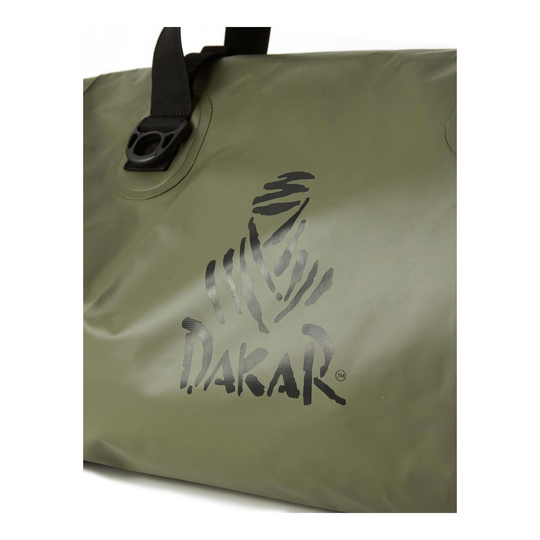 Bolsa de deporte Dakar DKR ROLBA
