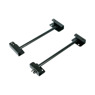 Fijación de sillas deportivas Sparco dedicada para Audi TT/TT Roadsters