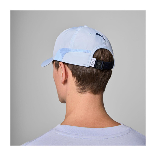 Gorra de béisbol hombre Sportstyle Williams Racing 2025