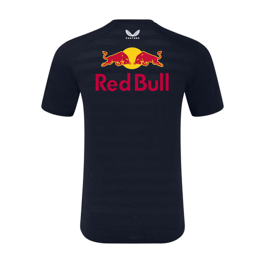 Camiseta para hombre Yuki Tsunoda Team Red Bull Racing 2025