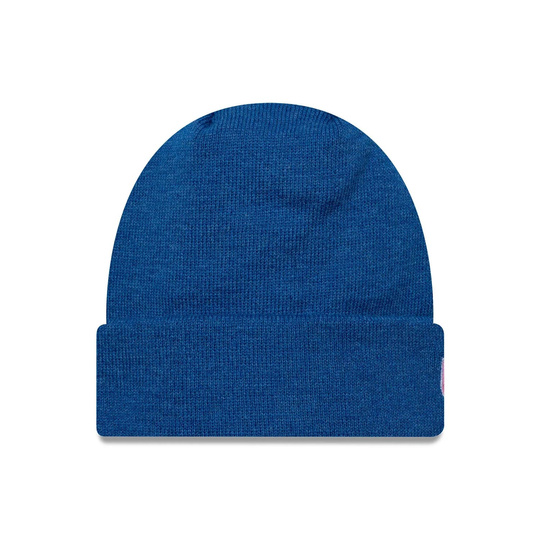 Gorra de invierno Team Alpine F1 2025 azul
