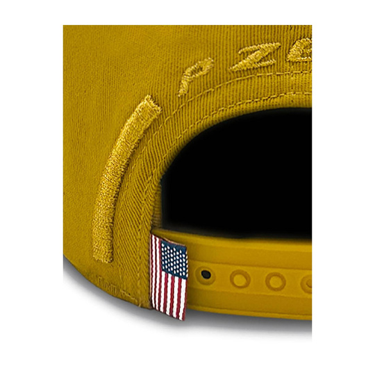 Gorra de béisbol Pirelli Podium Las Vegas 2025 para hombre