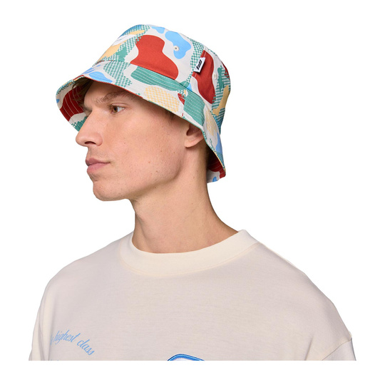 Sombrero Bucket Camo Formula 1 2025