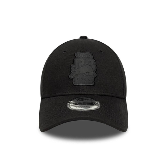 Gorra de béisbol Seasonal Visa CashApp RB 2026 negro