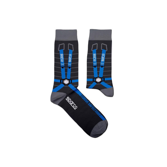 Calcetines Harnesses Sparco Iconic Design