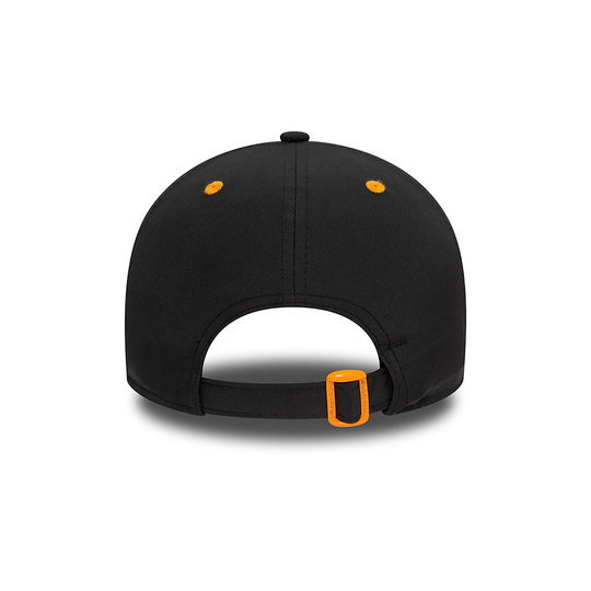Gorra de béisbol Contrast McLaren F1 2024 negro