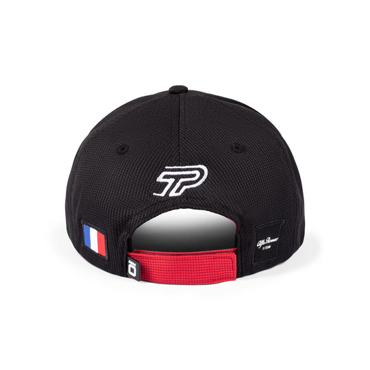Gorra de béisbol Pourchaire Alfa Romeo F1