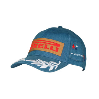 Gorra de béisbol Pirelli Podium Austin GP para hombre