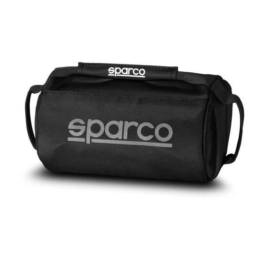 Bolsa BAJA Sparco negro