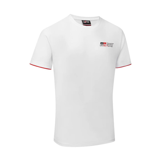 Camiseta de hombre Rally-Raid Graphic Toyota Gazoo Racing