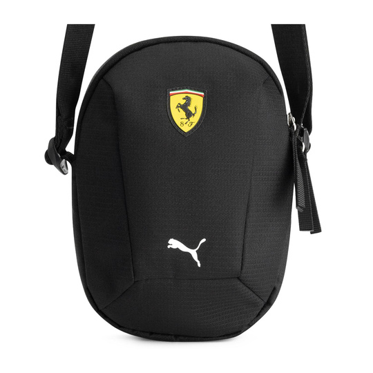Bolsa de lona Ferrari F1 2025