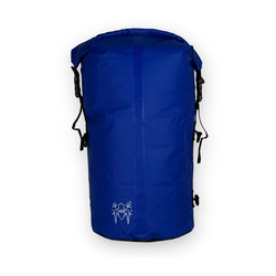 Bolsa impermeable Amphibious TUBE 40 azul