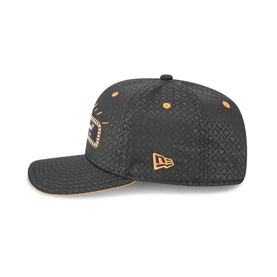 Gorra de béisbol Las Vegas GP McLaren F1 2025