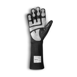 Guantes de mecánico Sparco R-TIDE negro (FIA)