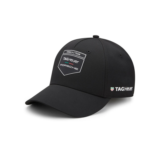 Gorra de béisbol para hombre del equipo FE RP Porsche Motorsport 2024