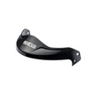 Visera para casco Sparo AIR PRO RJ-5i - negro