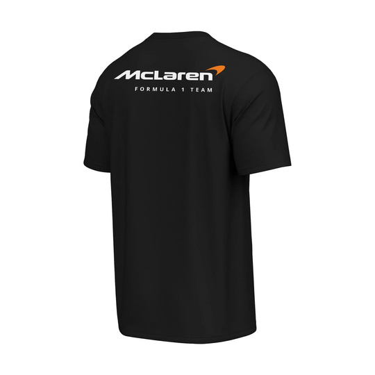 Camiseta de hombre MCL38 Car McLaren F1 2025