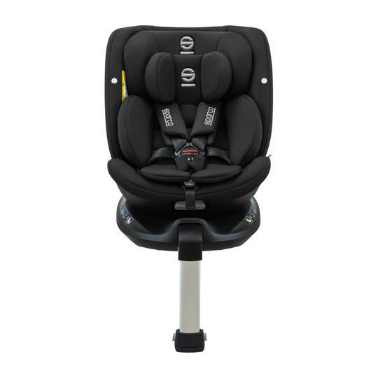 Asiento infantil Sparco SK7000I negro