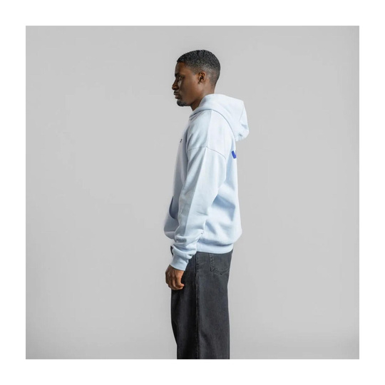 Sudadera con capucha hombre Oversized Williams Racing 2025