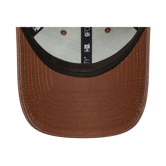 Gorra de béisbol Washed Alpine F1 2025