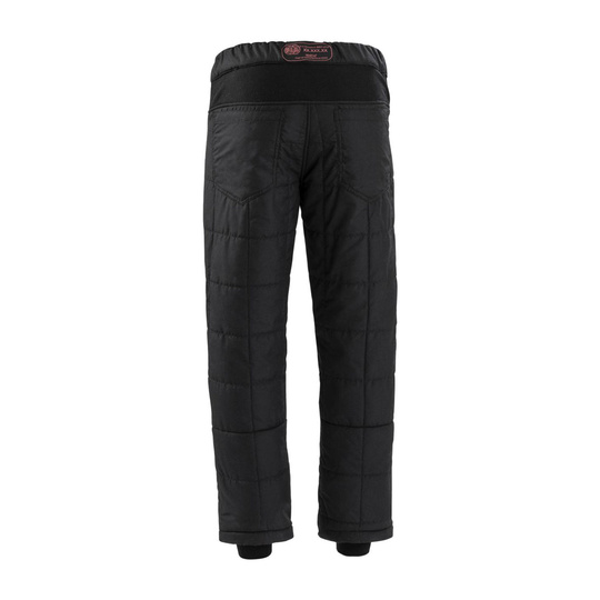 Pantalon mechanic Sparco negro (FIA)