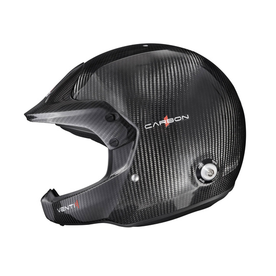 Casco Stilo Venti4 WRC CARBON Rally (FIA)