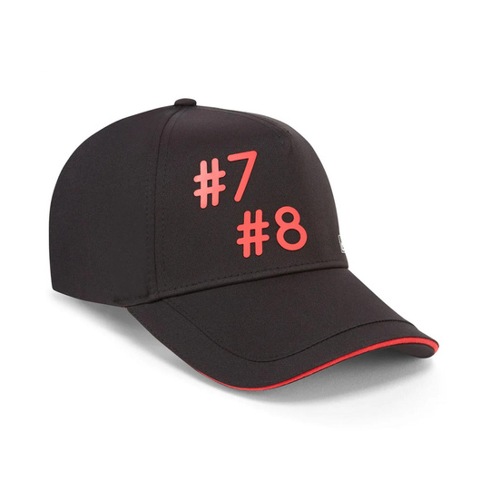 Gorra de béisbol WEC Team Toyota Gazoo Racing