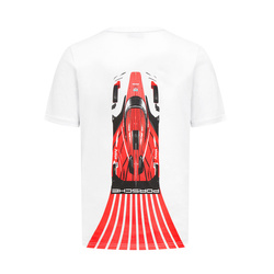 Camiseta Car Penske Porsche Motorsport 2024