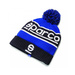 Gorro de invierno para niño Windy Sparco