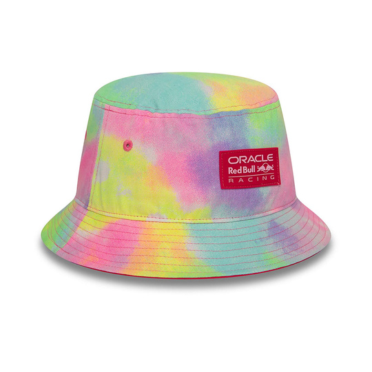 Gorra Tie Dye Red Bull Racing 2024