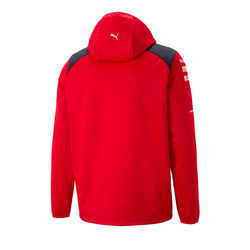 Chaqueta de hombre softshell Team Ferrari F1 