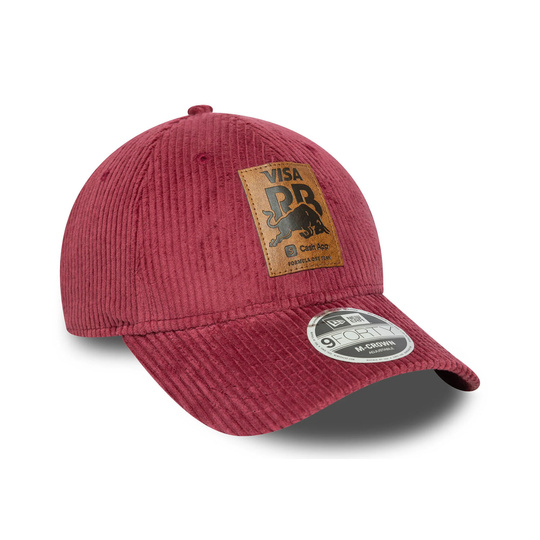 Gorra de béisbol Cord Visa CashApp RB 2025