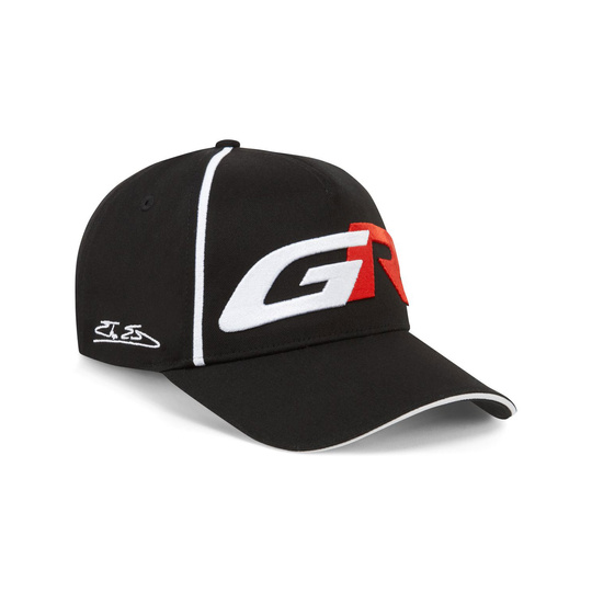 Gorra de béisbol Evans Toyota Gazoo Racing WRT 2025