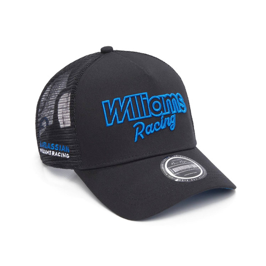 Gorra de béisbol hombre Embroidered Williams Racing 2025