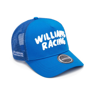 Gorra de béisbol hombre Boucle Williams Racing 2025