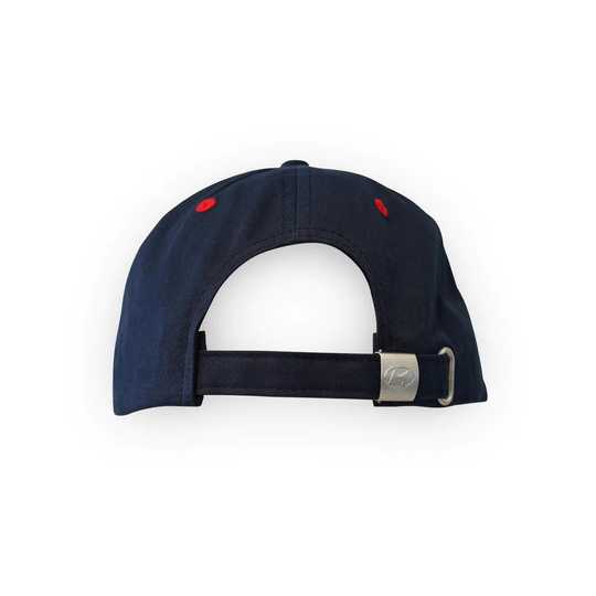 Gorra de béisbol Sordo Hyundai Motorsport