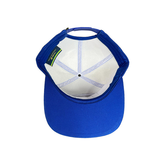 Gorra de béisbol Original Nacional 1984 Ayrton Senna F1 2025